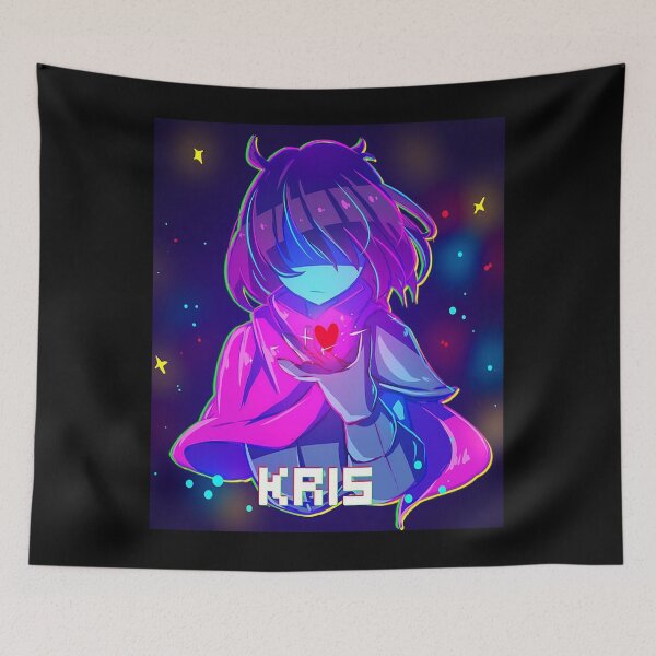 Item preview, deltarune designed and sold by loftisenberger.