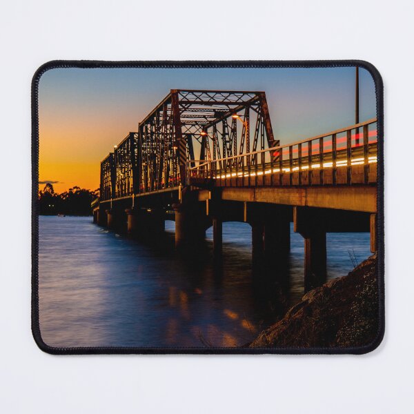 Item preview, Lake Mulwala, Yarrawonga, Victoria/ Mulwala, NSW, Australia designed and sold by Vicki Walsh.