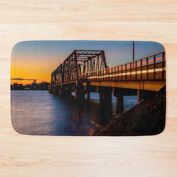 Item preview, Lake Mulwala, Yarrawonga, Victoria/ Mulwala, NSW, Australia designed and sold by Vicki Walsh.