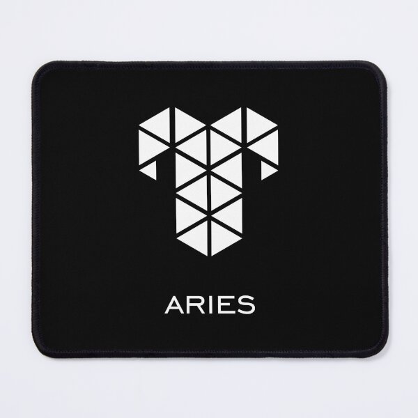 Item preview, The Aries, Signs of zodiak designed and sold by jaharek.
