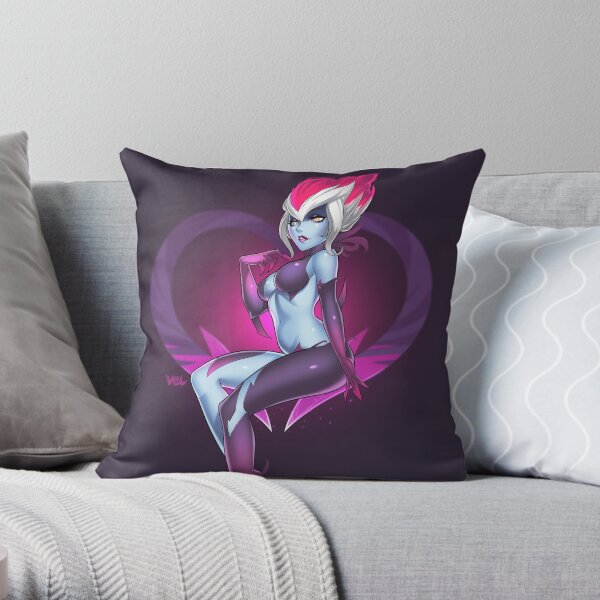 Evelynn Dekokissen