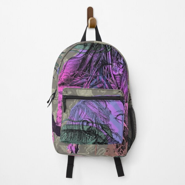 Item preview, Back to Nature vintage anatomy designed and sold by WestIndigo.