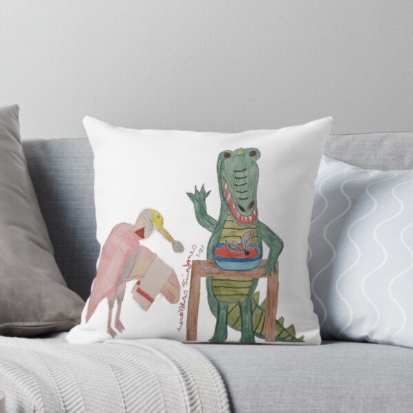 Item preview, There's a fly in my soup  designed and sold by NerdBliss.