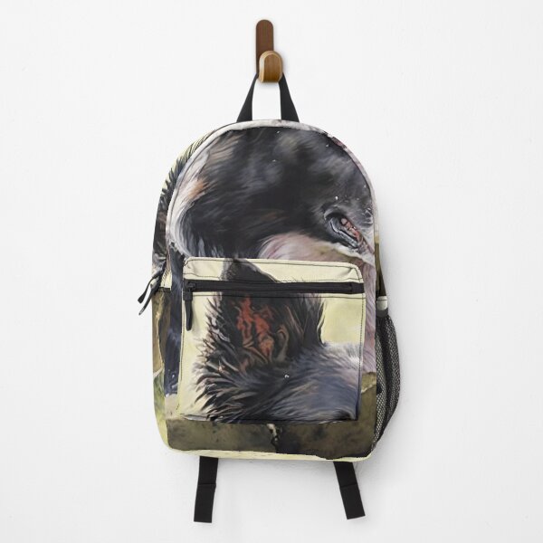 Item preview, Border Collie 02 designed and sold by artgoldenvalley.