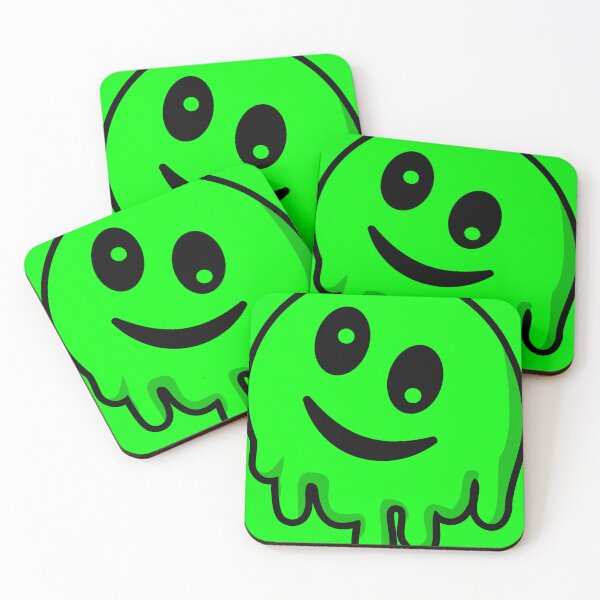 Item preview, GREEN SLIME designed and sold by AlphaStore-Red.
