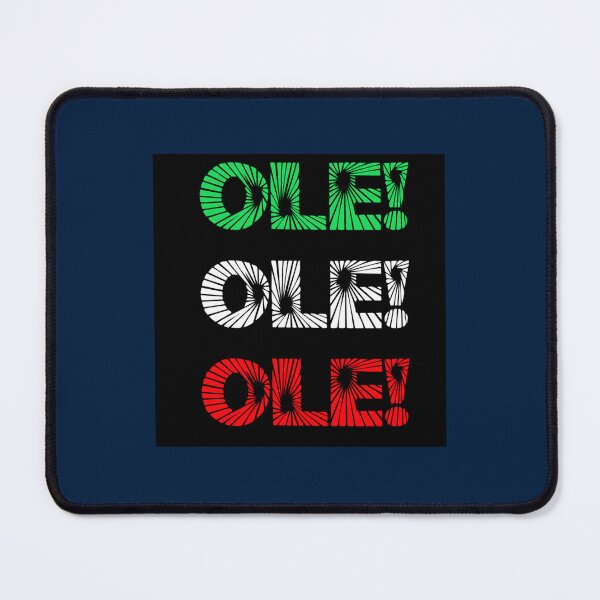Item preview, El Generico OLE OLE OLE   designed and sold by vaioluuon333.