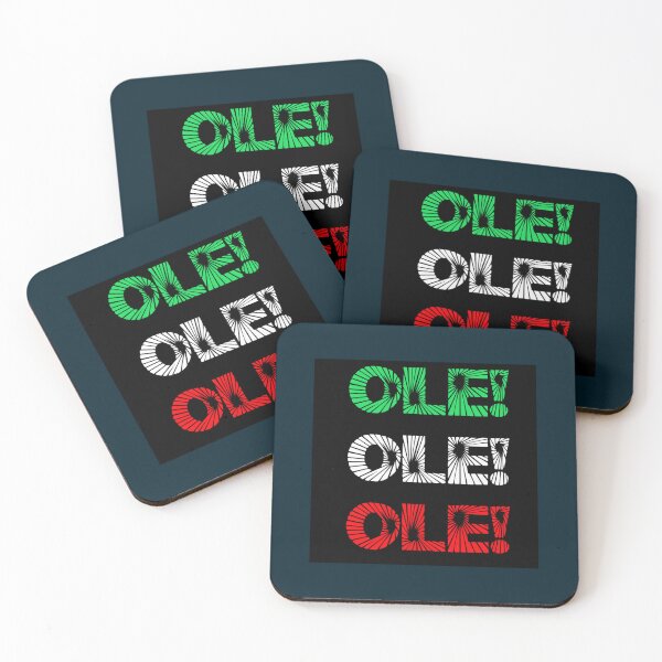 Item preview, El Generico OLE OLE OLE   designed and sold by vaioluuon333.