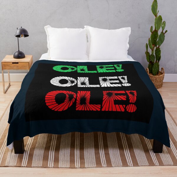 Item preview, El Generico OLE OLE OLE   designed and sold by vaioluuon333.