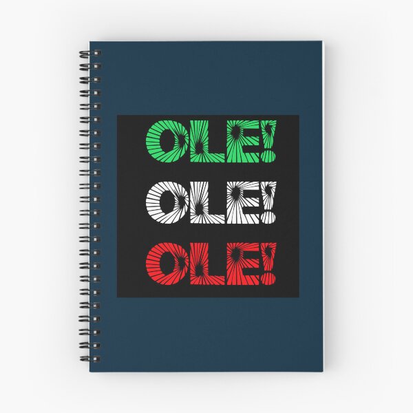 Item preview, El Generico OLE OLE OLE   designed and sold by vaioluuon333.