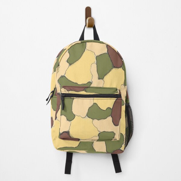 Item preview, Military Camouflage Army Green Camo Pattern designed and sold by JonDelorme.