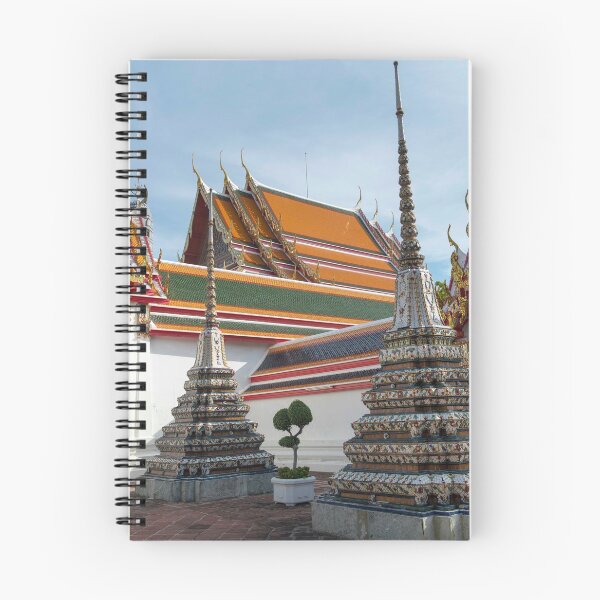Item preview, Wat Arun, Bangkok designed and sold by Michael Dietrich.