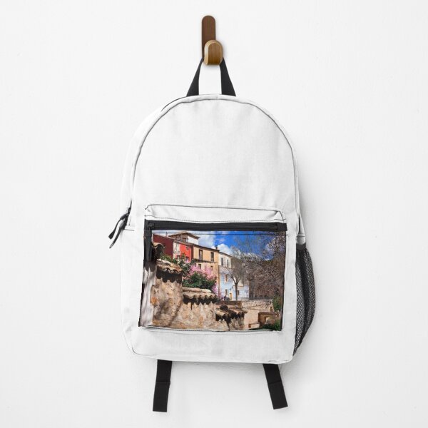 Item preview, Corners of the medieval streets of Cuenca, Spain designed and sold by Sara Sanchez PHOTO.