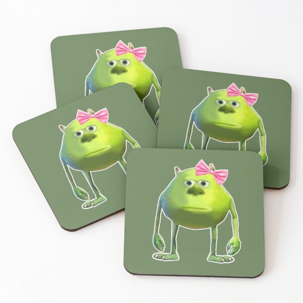 Item preview, Mike Wazowski Two Eyes designed and sold by neelfs.
