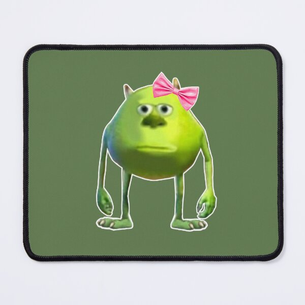 Item preview, Mike Wazowski Two Eyes designed and sold by neelfs.