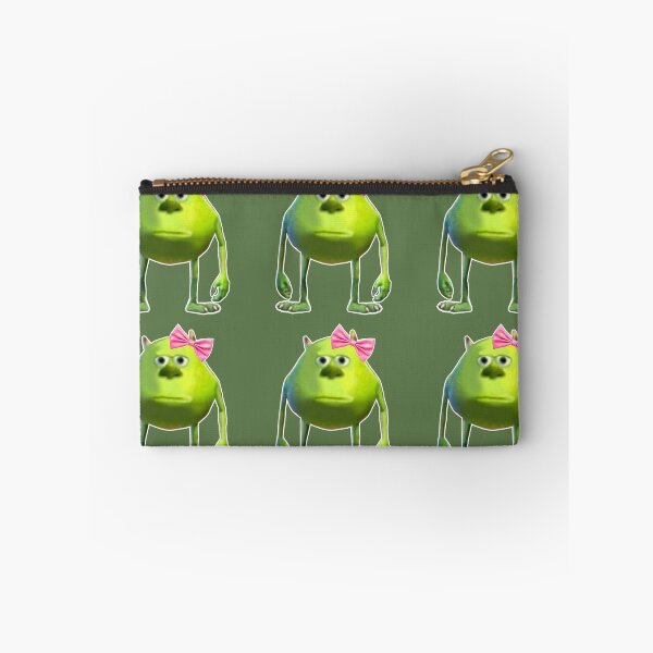 Item preview, Mike Wazowski Two Eyes designed and sold by neelfs.