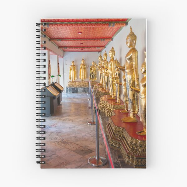 Item preview, Wat Arun, Bangkok, Thailand designed and sold by Michael Dietrich.