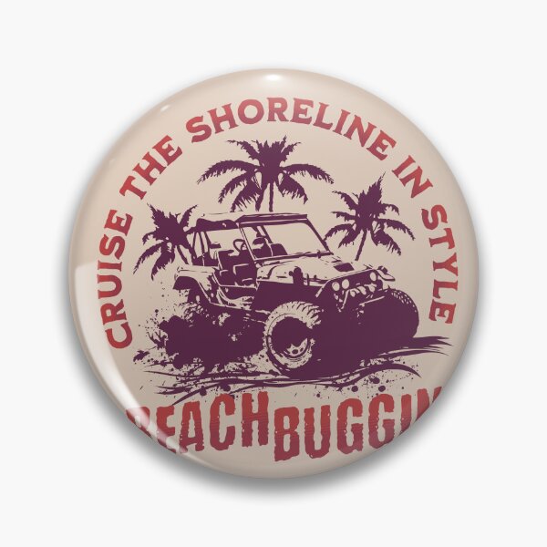 Item preview, Beach Buggin designed and sold by rmrc28.