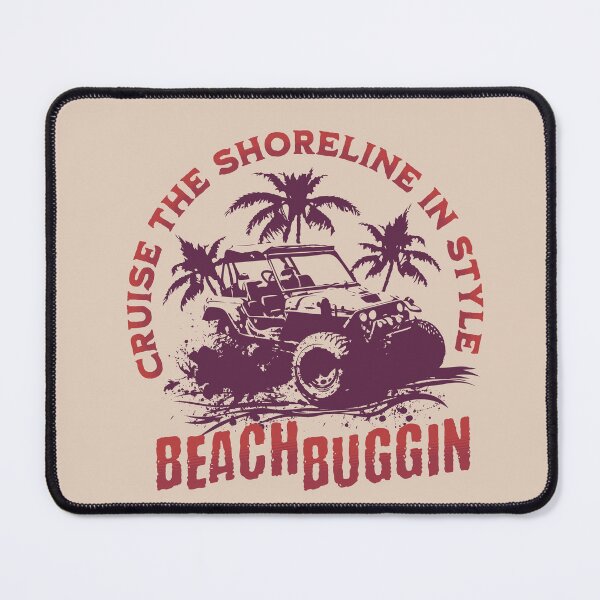 Item preview, Beach Buggin designed and sold by rmrc28.