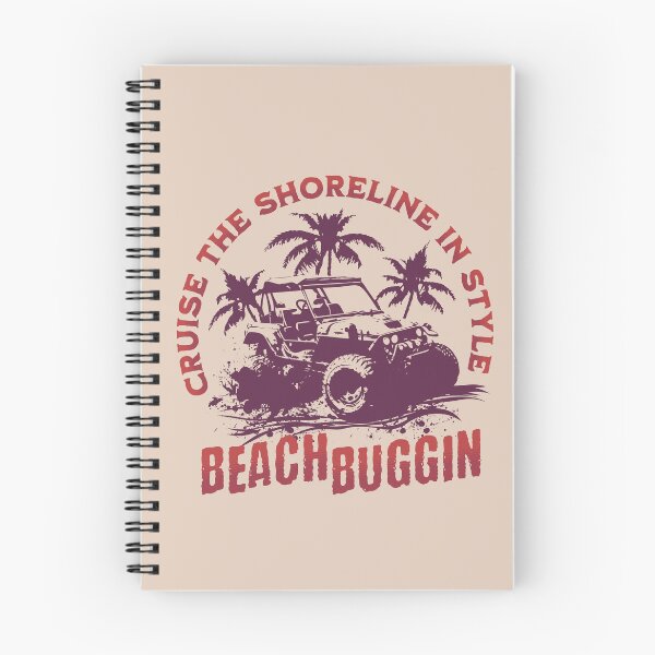 Item preview, Beach Buggin designed and sold by rmrc28.