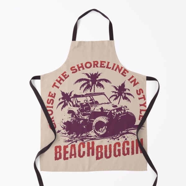 Item preview, Beach Buggin designed and sold by rmrc28.