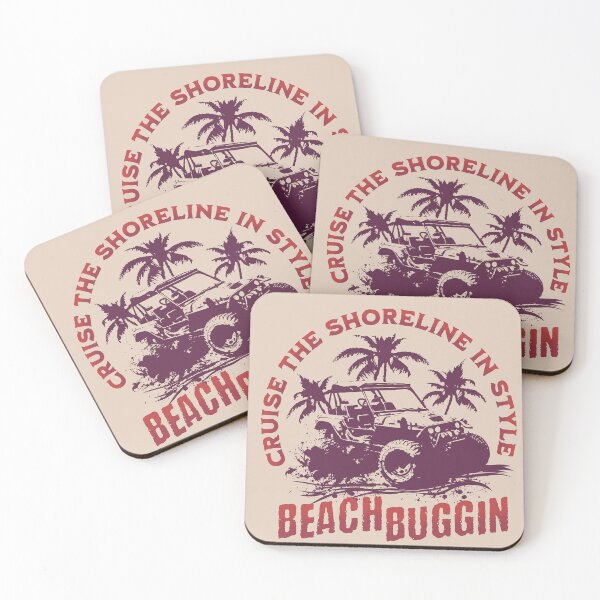 Item preview, Beach Buggin designed and sold by rmrc28.