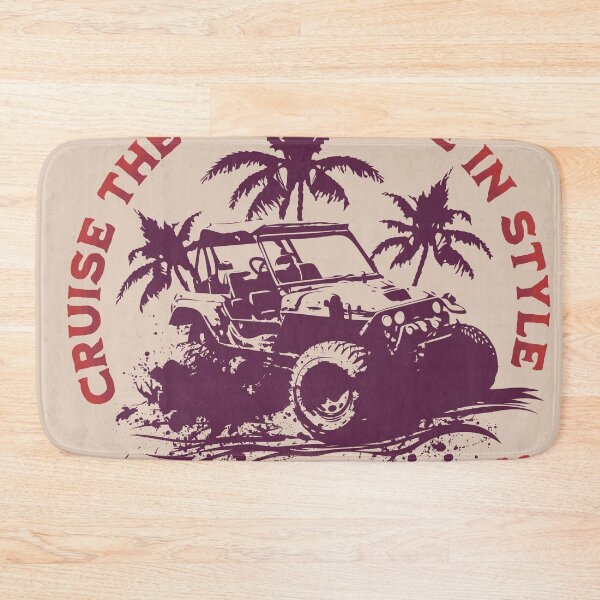 Item preview, Beach Buggin designed and sold by rmrc28.