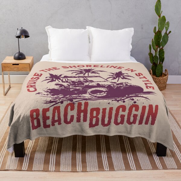 Item preview, Beach Buggin designed and sold by rmrc28.