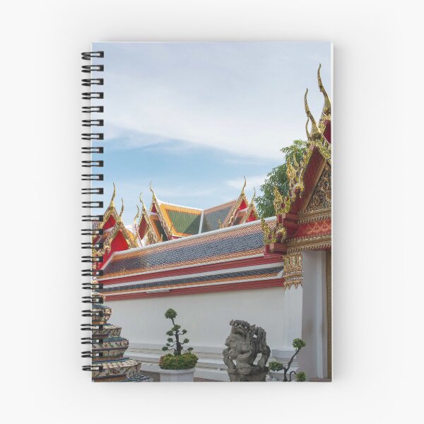 Item preview, Wat Arun, Bangkok, Thailand designed and sold by Michael Dietrich.