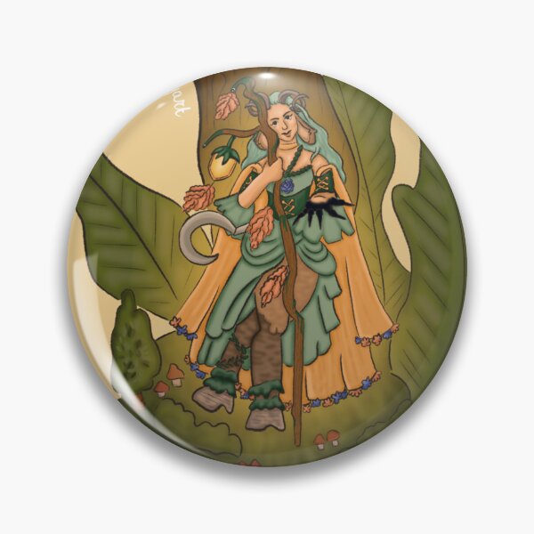 Item preview, Fearne Calloway designed and sold by Qqueenlyart.