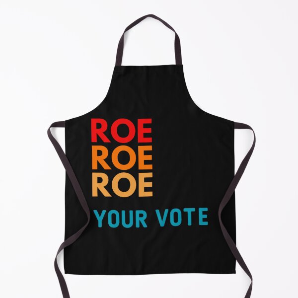 Item preview, Roe Roe Roe Your Vote - Cute designed and sold by nicedesign01.