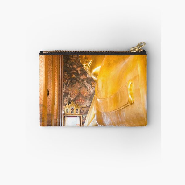Item preview, Buddha, Wat Arun, Bangkok, Thailand designed and sold by Michael Dietrich.