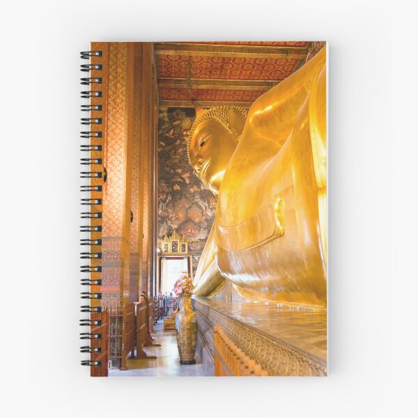 Item preview, Buddha, Wat Arun, Bangkok, Thailand designed and sold by Michael Dietrich.