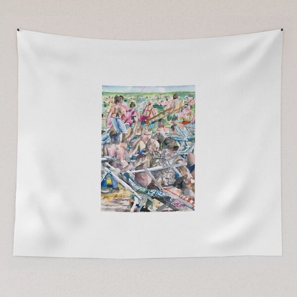 Item preview, BEACH SENSATIONS .2 designed and sold by lautir.