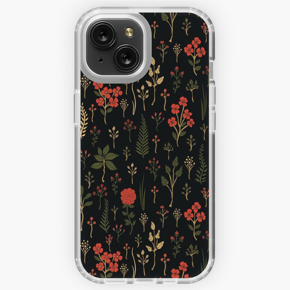 Item preview, iPhone Soft Case designed and sold by somecallmebeth.