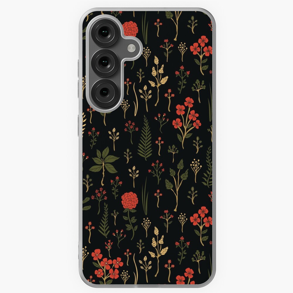 Item preview, Samsung Galaxy Soft Case designed and sold by somecallmebeth.