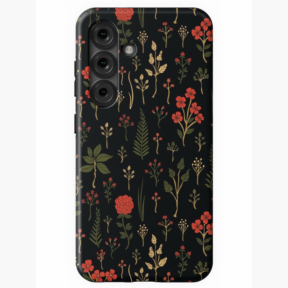 Item preview, Samsung Galaxy Tough Case designed and sold by somecallmebeth.