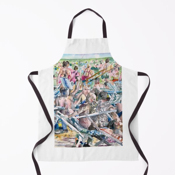 Item preview, BEACH SENSATIONS .2 designed and sold by lautir.