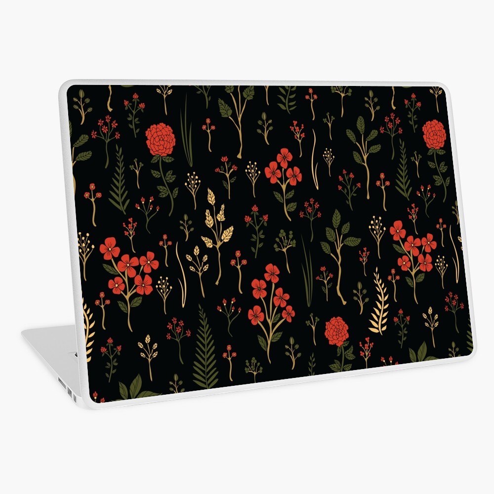 Item preview, Laptop Skin designed and sold by somecallmebeth.