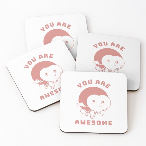 Item preview, You are awesome designed and sold by nikipalinkas.