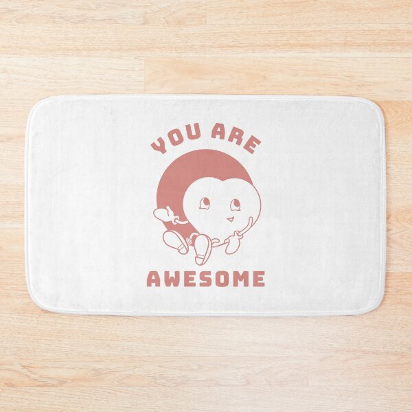 Item preview, You are awesome designed and sold by nikipalinkas.
