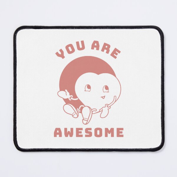 Item preview, You are awesome designed and sold by nikipalinkas.
