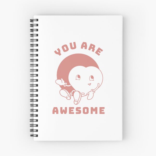 Item preview, You are awesome designed and sold by nikipalinkas.