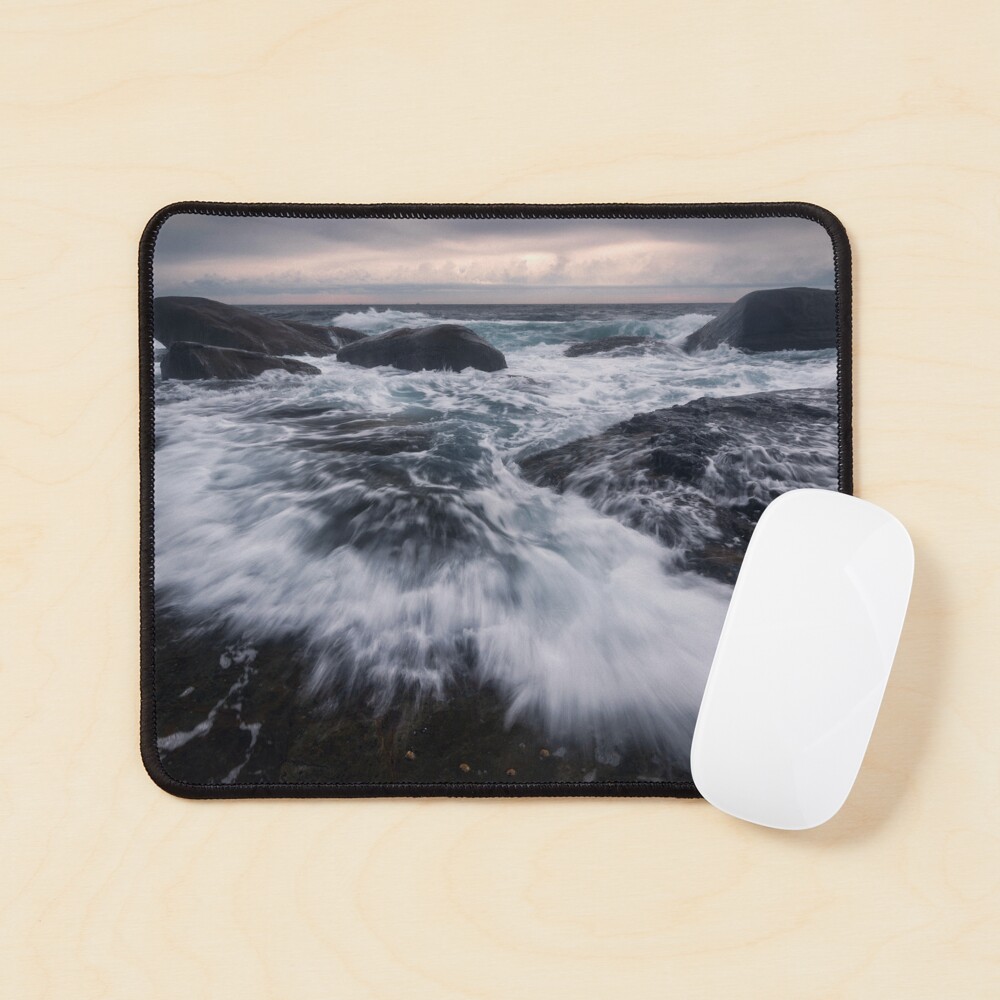 Item preview, Mouse Pad designed and sold by Geoff79.