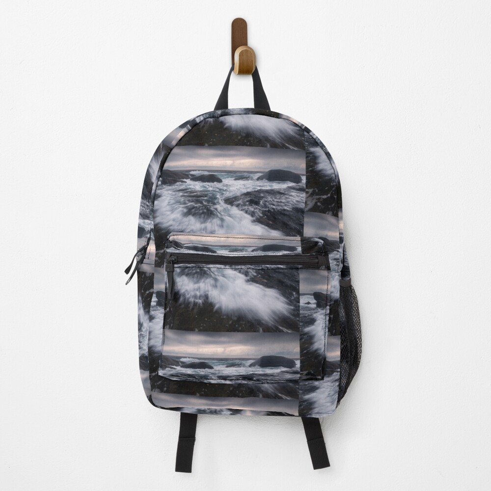 Item preview, Backpack designed and sold by Geoff79.