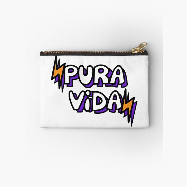 Item preview, Pura Vida Lightning designed and sold by bitpopart.