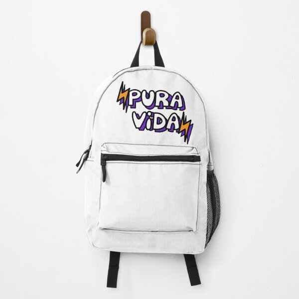 Item preview, Pura Vida Lightning designed and sold by bitpopart.