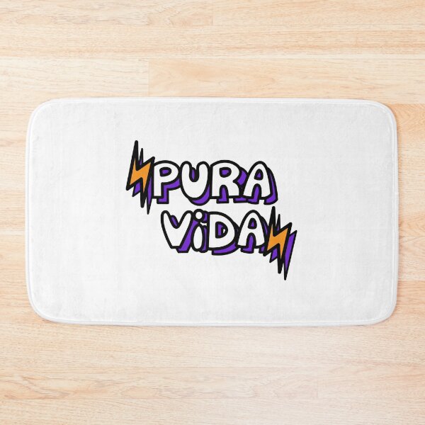 Item preview, Pura Vida Lightning designed and sold by bitpopart.