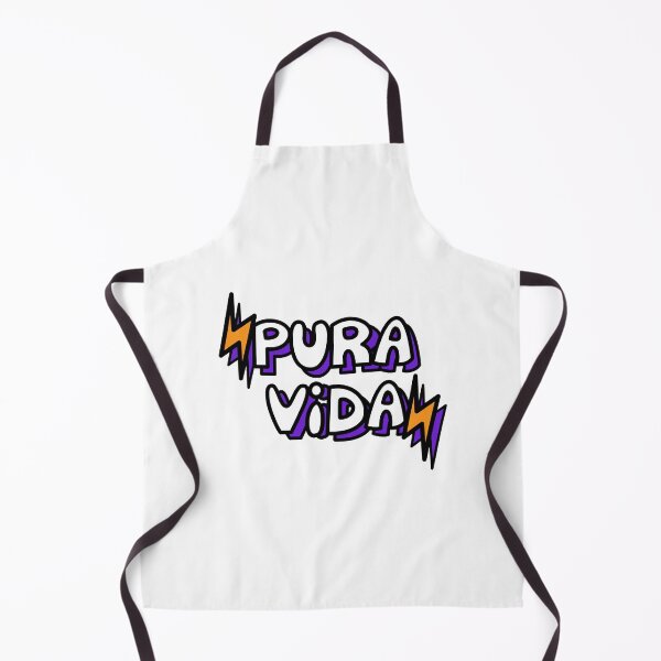 Item preview, Pura Vida Lightning designed and sold by bitpopart.