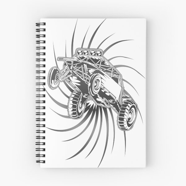 Item preview, Dune Buggy Sun Flower designed and sold by offroadstyles.