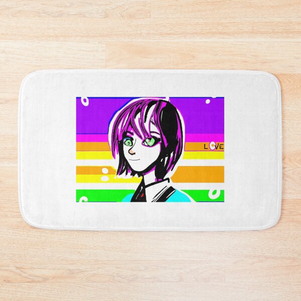 Item preview, Colourful Love designed and sold by 2Random  Dezigns.